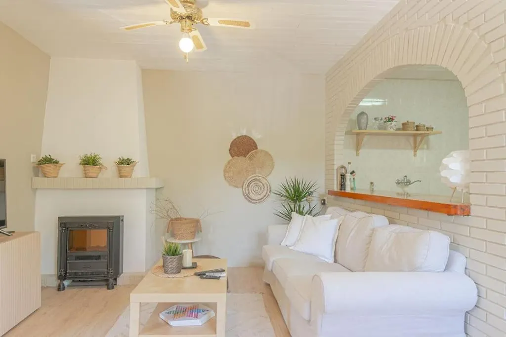 Lovely Holiday Residence - Delicious Pool And Padel Malaga 0*,