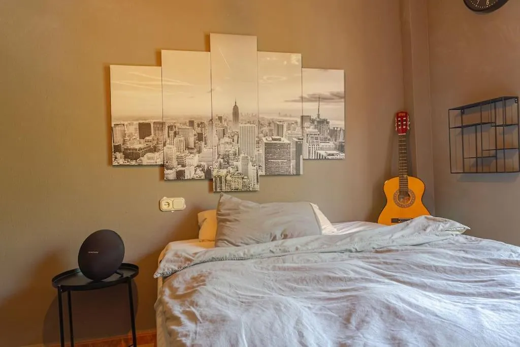 Lovely Holiday Residence - Delicious Pool And Padel Malaga