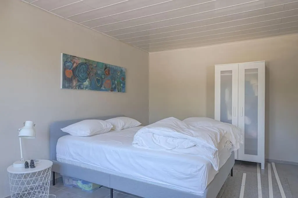 Lovely Holiday Residence - Delicious Pool And Padel Malaga Villa